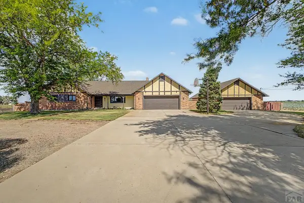 1194 39th Lane, Pueblo, CO 81006