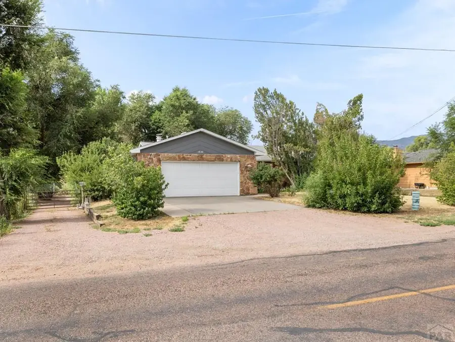 1636 Elm Ave, Canon City, CO 81212 - #2