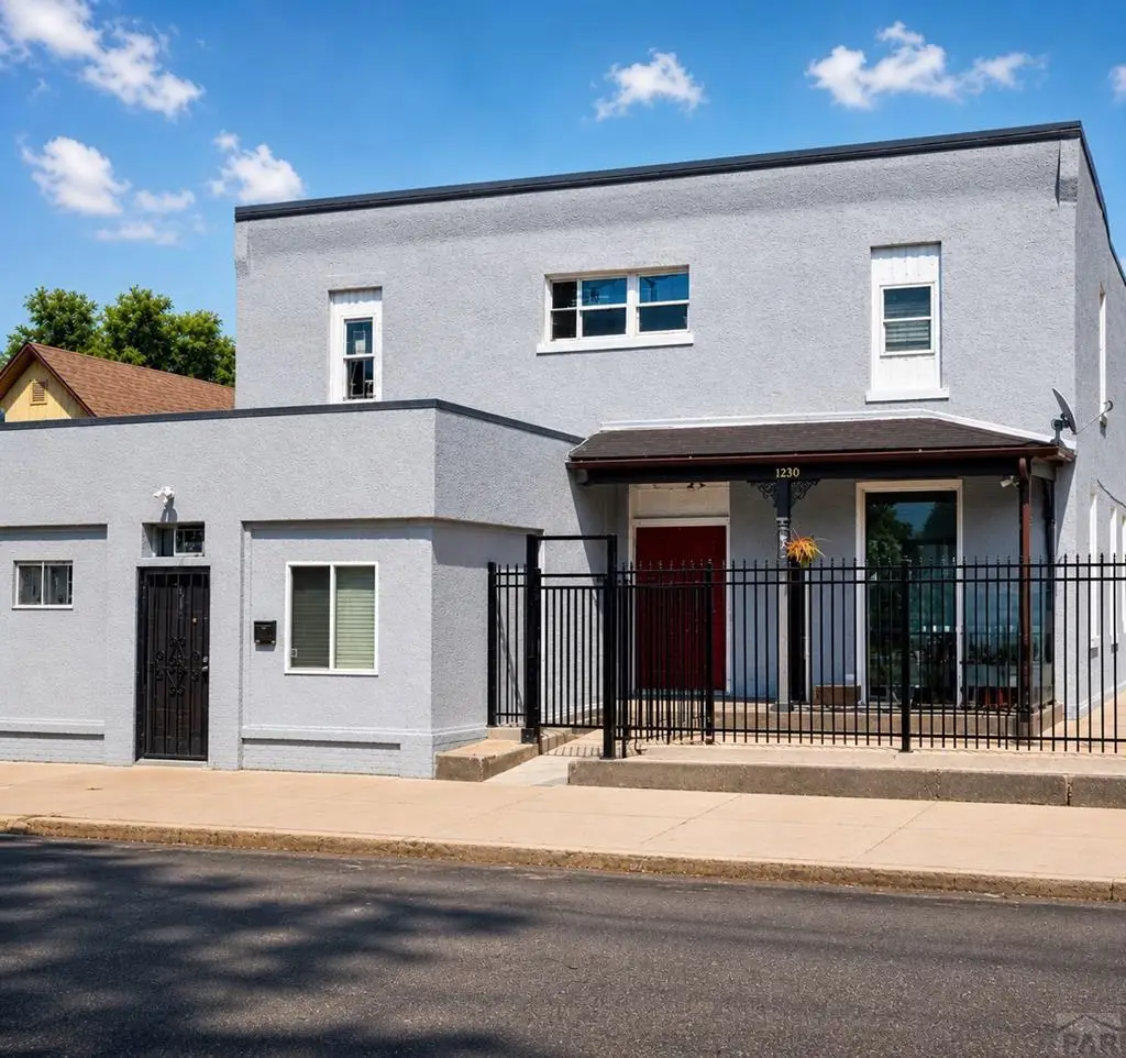1228-1230 E Evans Ave, Pueblo, CO 81004 - #1