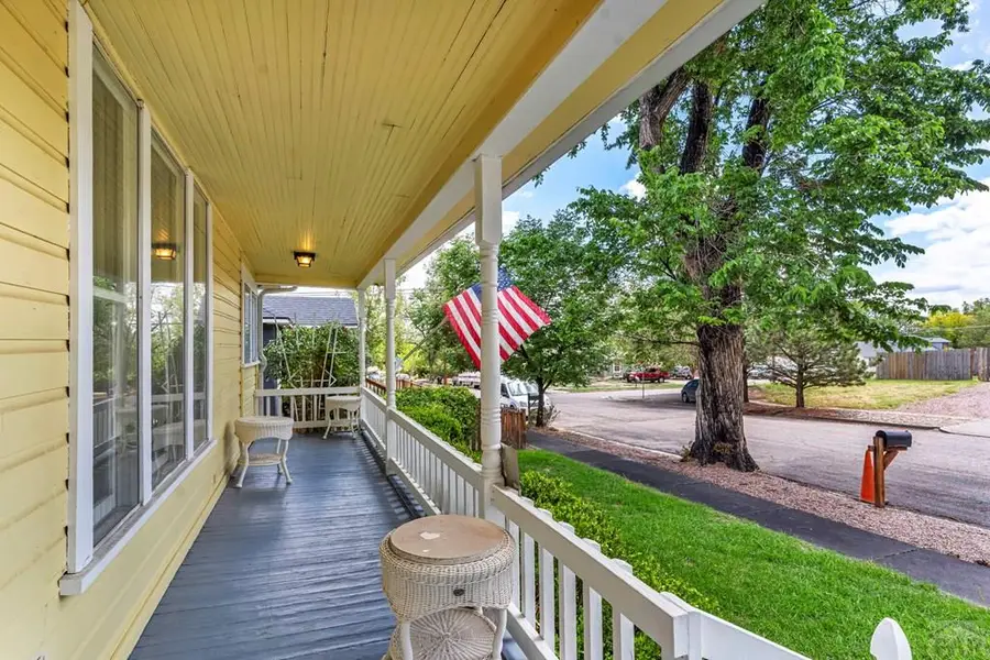 425 Pine Ave, Canon City, CO 81212 - #3