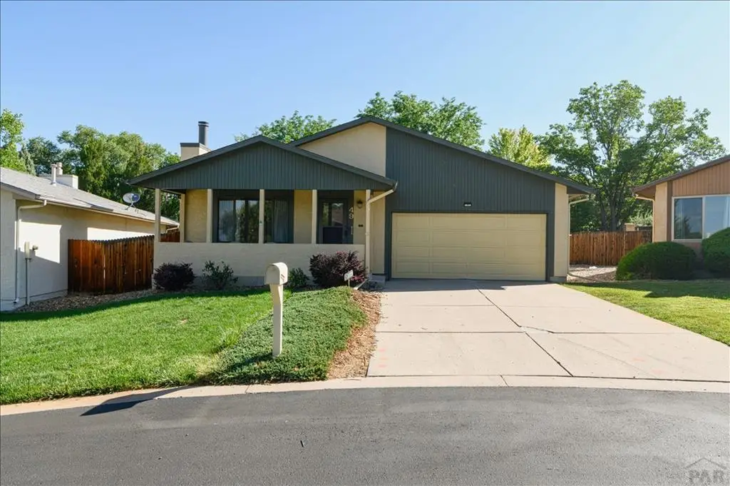 49 Terrace Dr, Pueblo, CO 81001 - #1