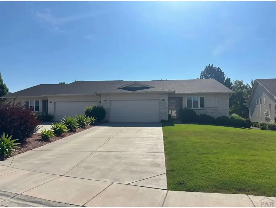 4836 Seasons View, Pueblo, CO 81008 - #3