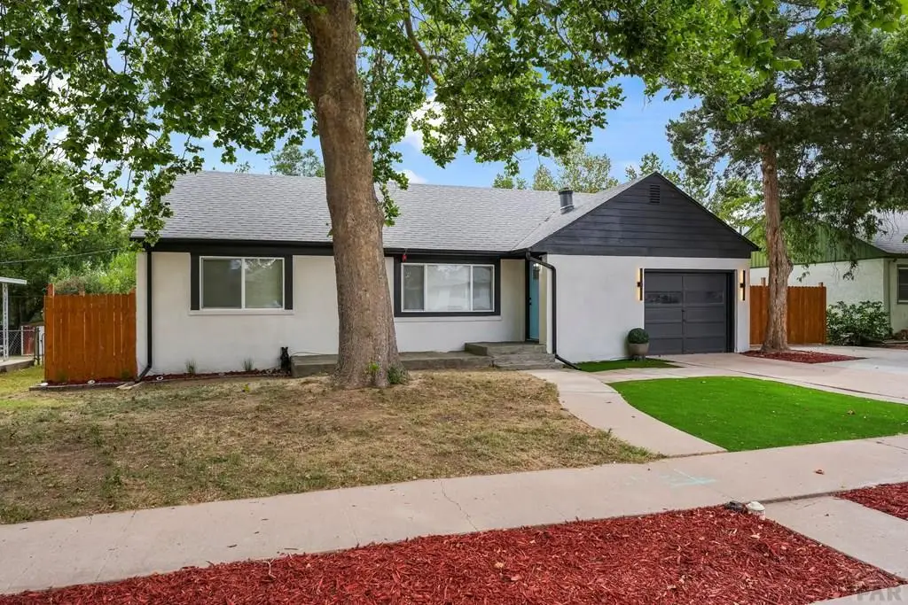 1521 Alexander Circle, Pueblo, CO 81001 - #1