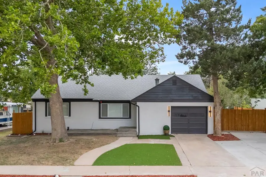 1521 Alexander Circle, Pueblo, CO 81001 - #2