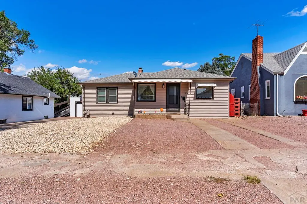 2118 Spruce St, Pueblo, CO 81004 - #1