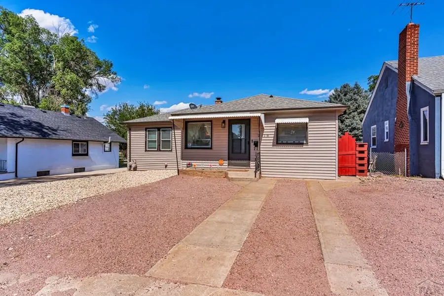 2118 Spruce St, Pueblo, CO 81004 - #3