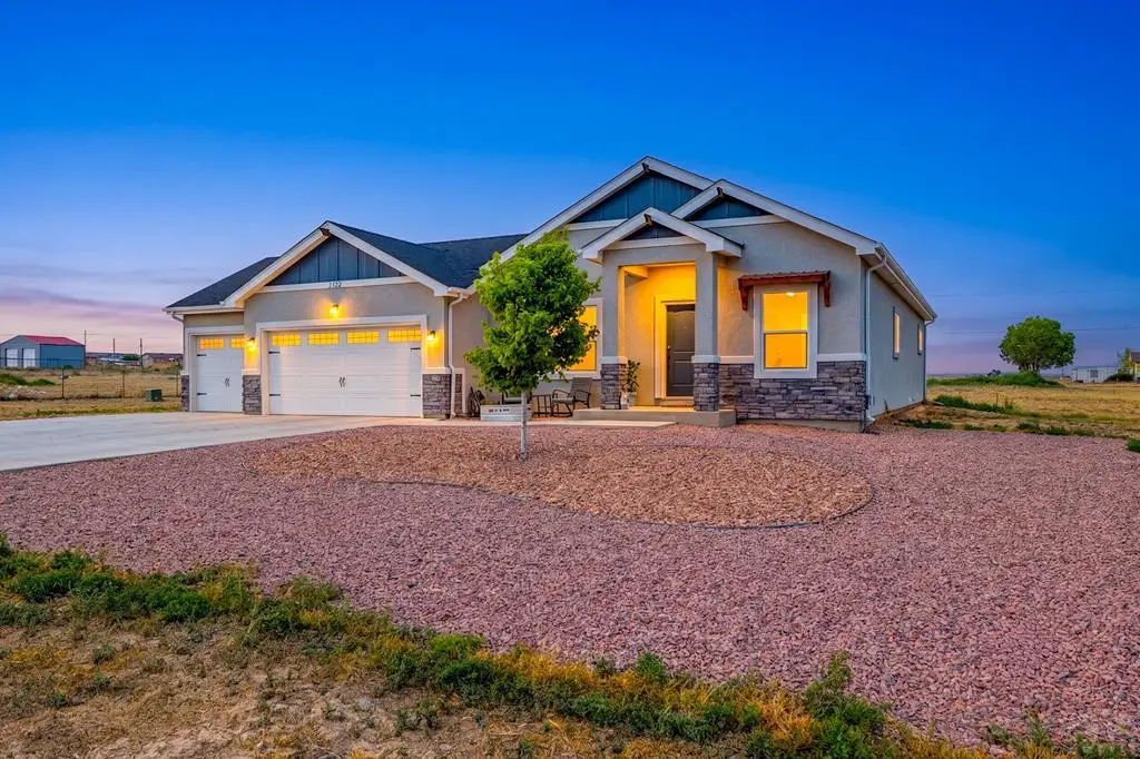 665 E Platteville Blvd, Pueblo West, CO 81007 - #1