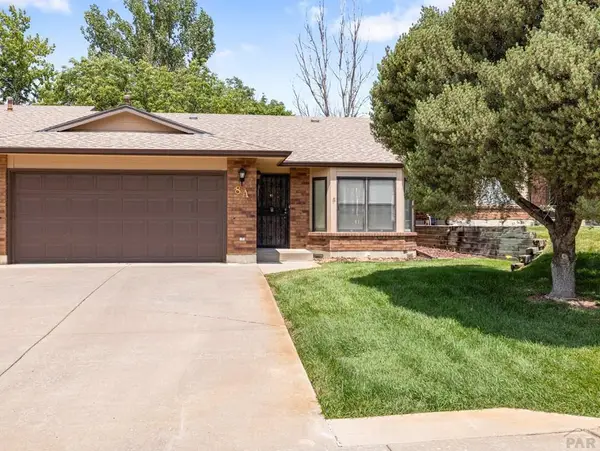 8 Windbridge Lane #A, Pueblo, CO 81001