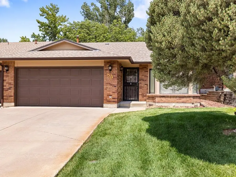 8 Windbridge Lane #A, Pueblo, CO 81001 - #2
