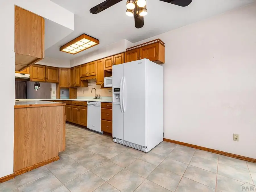 8 Windbridge Lane #A, Pueblo, CO 81001 - #3