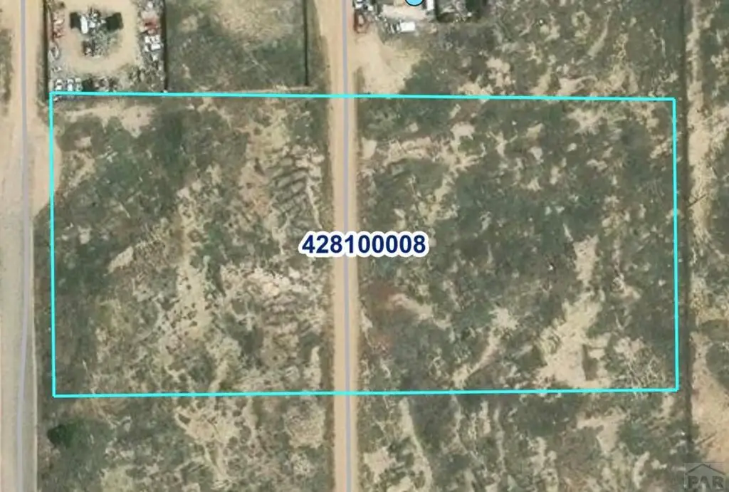 TBD Fearnow Ave, Pueblo, CO 81001 - #1