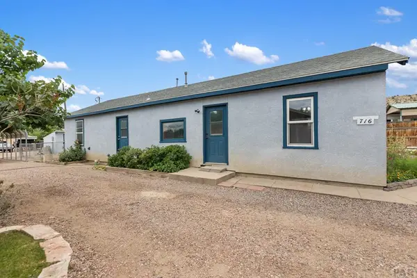 716 Ohio Ave, Canon City, CO 81212