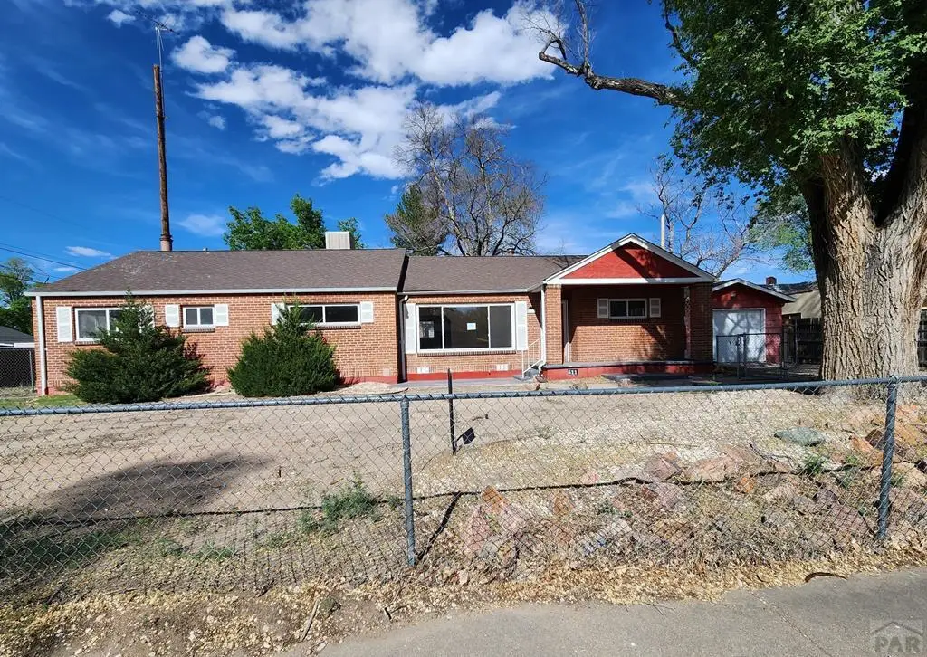 511 W Pitkin Ave, Pueblo, CO 81004 - #1