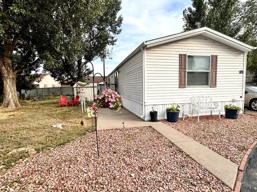 2221 S Prairie Ave #25, Pueblo, CO 81004 - #1
