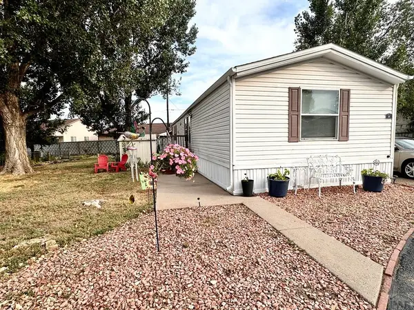 2221 S Prairie Ave #25, Pueblo, CO 81004