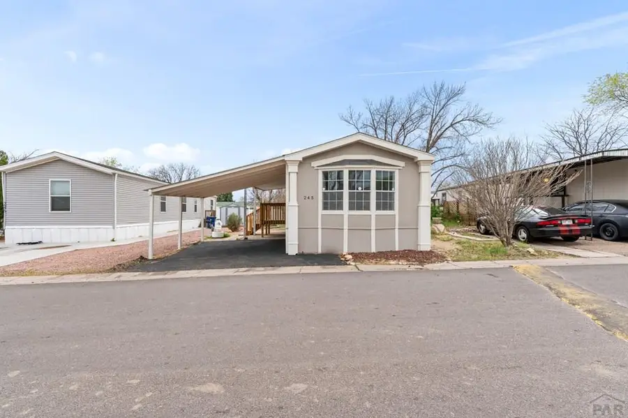 999 Fortino Blvd #245, Pueblo, CO 81008 - #2