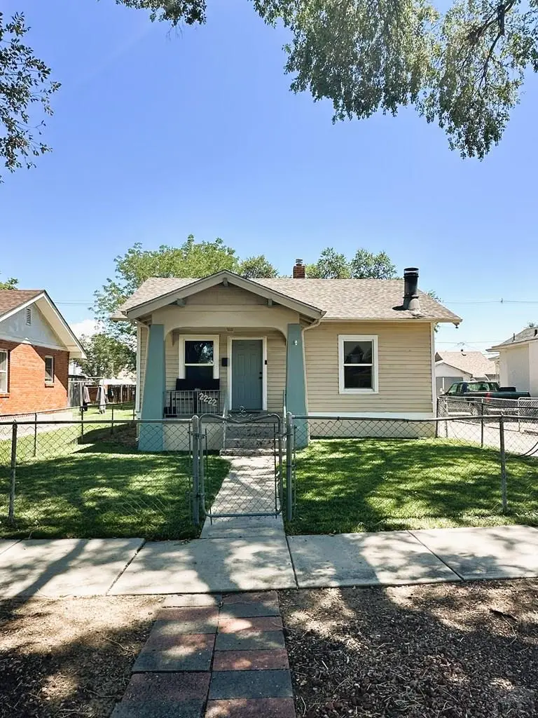 2222 Spruce St, Pueblo, CO 81004 - #2
