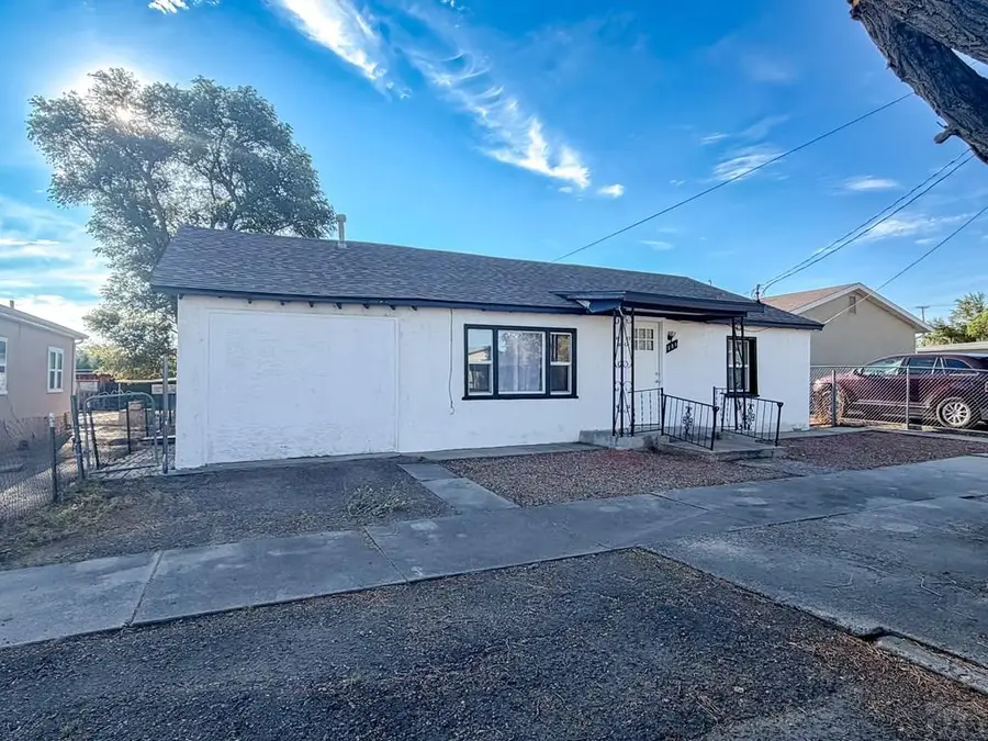 509 Bradish Ave, La Junta, CO 81050 - #2