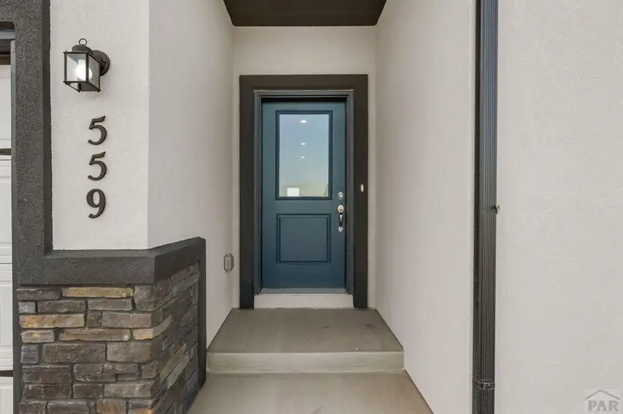 559 E Bayview Dr, Pueblo West, CO 81007 - #3