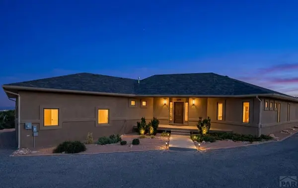 1624 N Gill Dr, Pueblo West, CO 81007