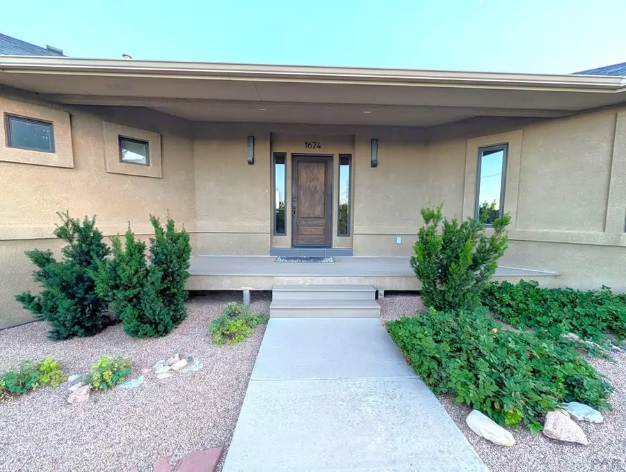 1624 N Gill Dr, Pueblo West, CO 81007 - #2
