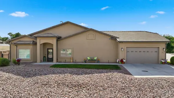 51 Aberdeen Bluff, Pueblo, CO 81004