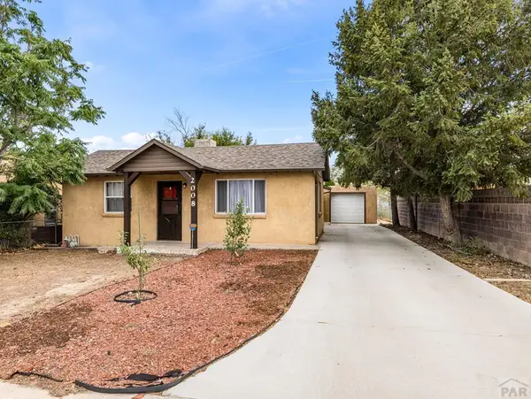 2008 E 13th St, Pueblo, CO 81001