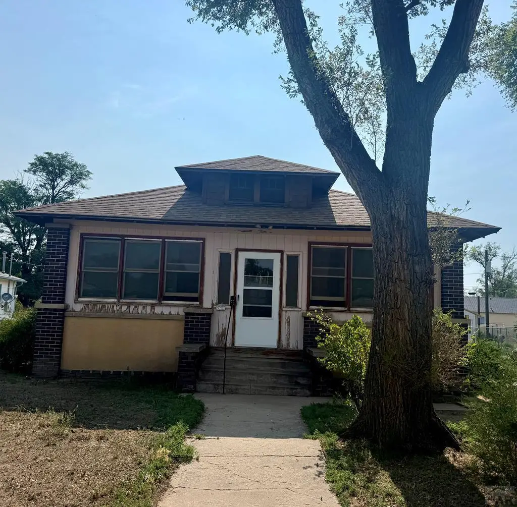 638 Vine Ave, Las Animas, CO 81054 - #1