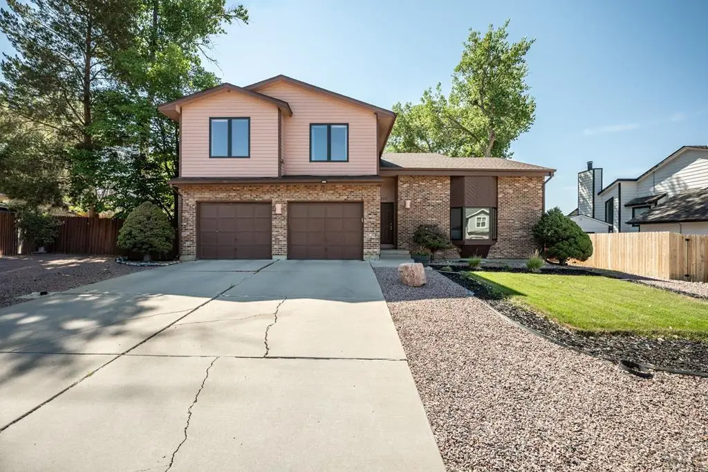 111 Ironweed Dr, Pueblo, CO 81001 - #1