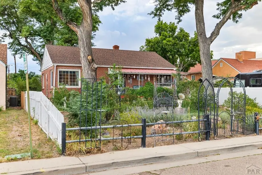 2009 Wyoming Ave, Pueblo, CO 81004 - #2
