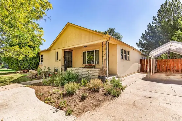 2306 Cortez Rd, Pueblo, CO 81003