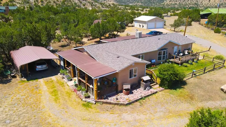 435 Twin Pines Ave, Rockvale, CO 81244 - #3