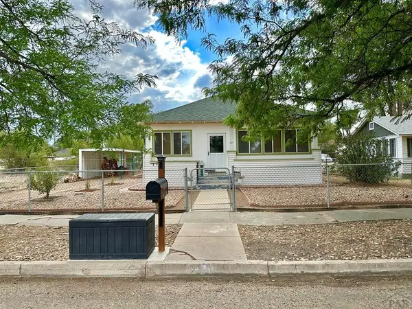 216 Lincoln Ave, Ordway, CO 81063