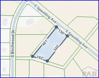 1162 E Spaulding Ave, Pueblo West, CO 81007 - #1