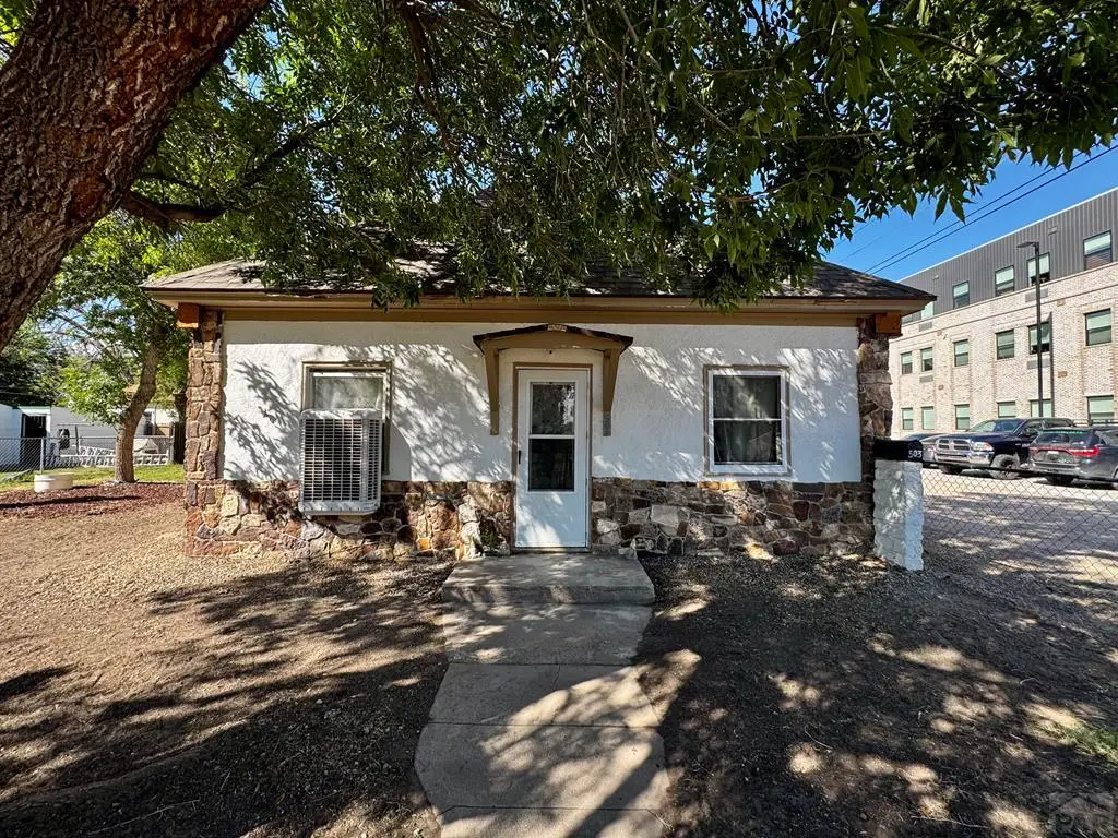 503 Elm Ave, Rocky Ford, CO 81067 - #1