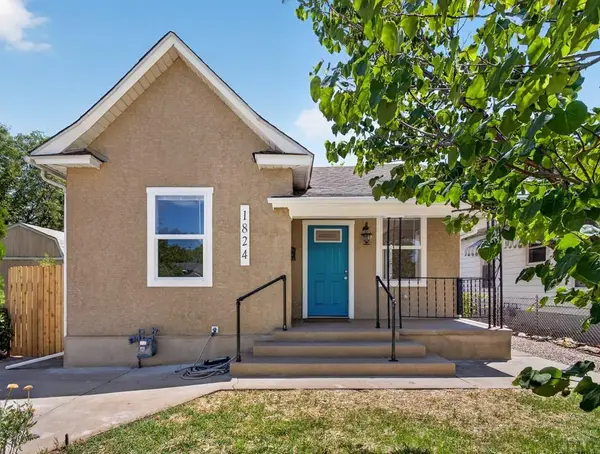 1824 E Evans Ave, Pueblo, CO 81004