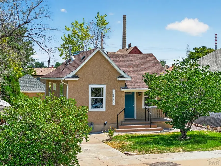 1824 E Evans Ave, Pueblo, CO 81004 - #2