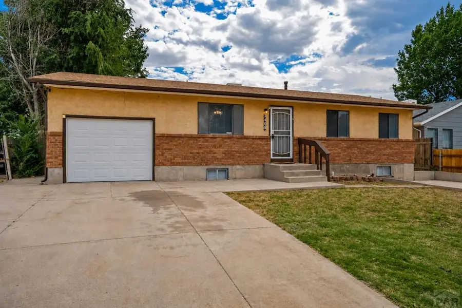 2408 Tucci Lane, Pueblo, CO 81004 - #3