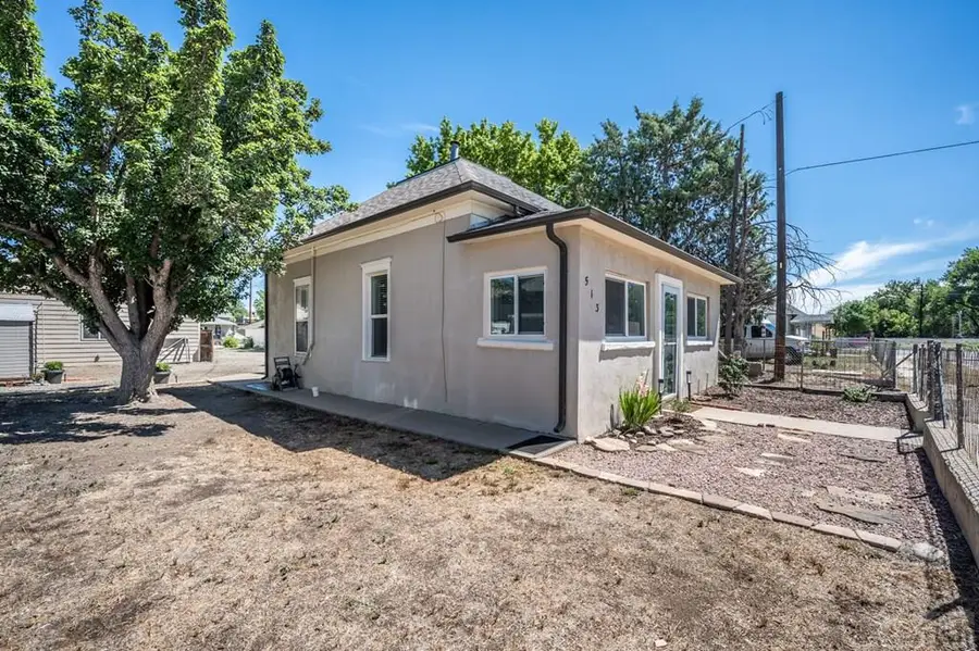 513 Stonewall, Trinidad, CO 81082 - #3