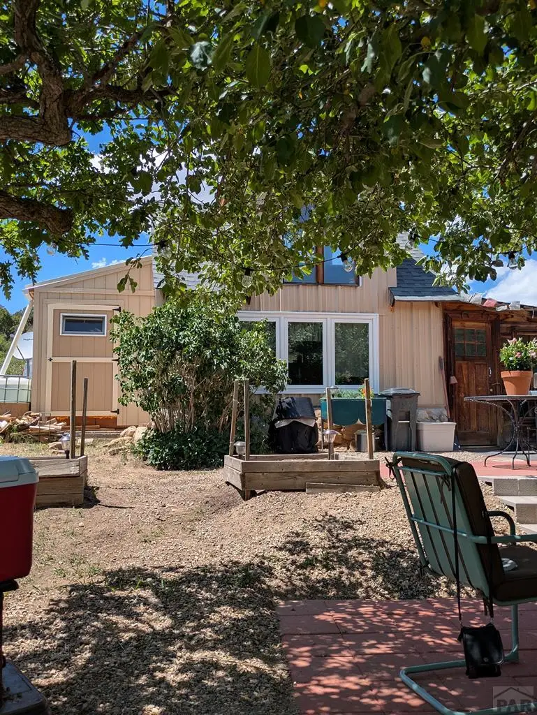 2254 County Road 318, Walsenburg, CO 81089 - #1