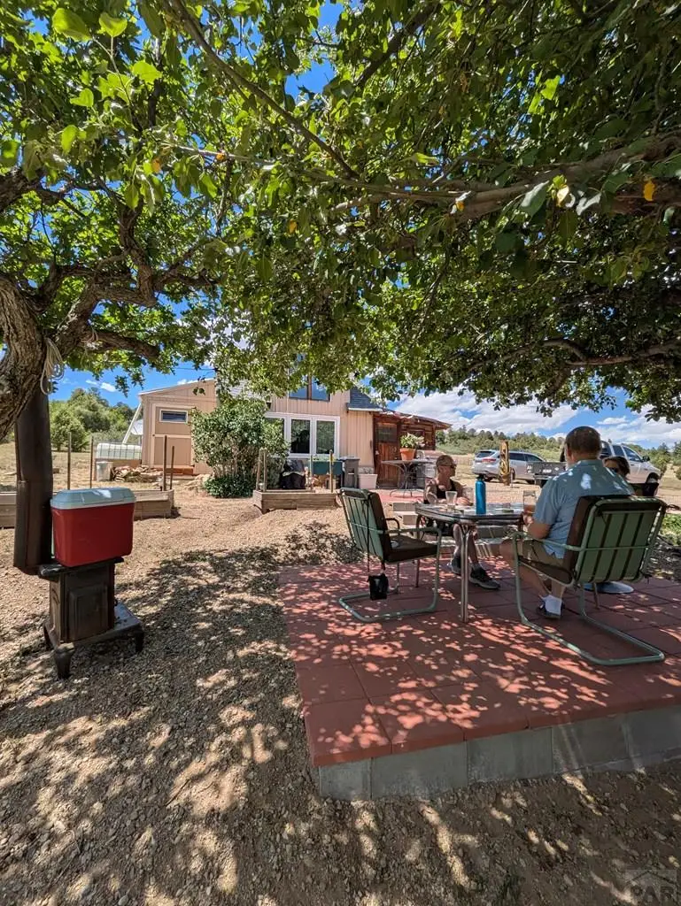 2254 County Road 318, Walsenburg, CO 81089 - #2