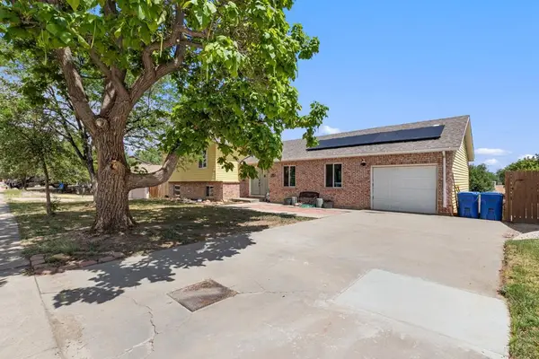 2430 Greenway Circle, Canon City, CO 81212