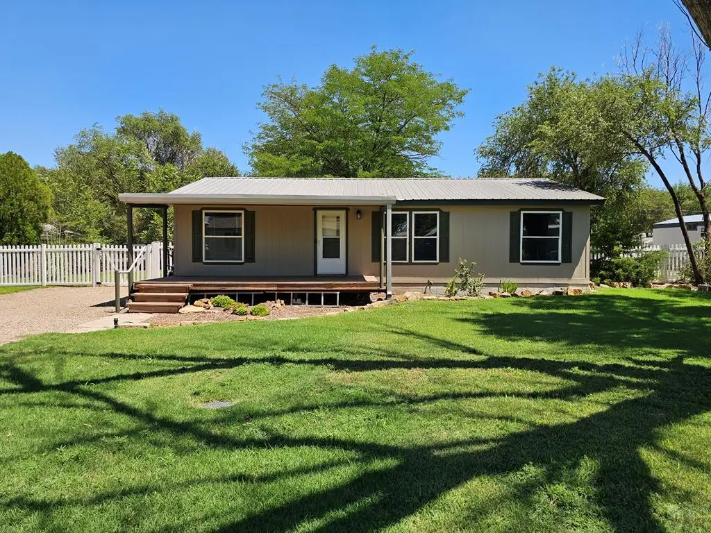 410 N 12th St, Lamar, CO 81052 - #1