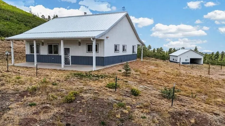 15600 County Rd 340, Walsenburg, CO 81089 - #1