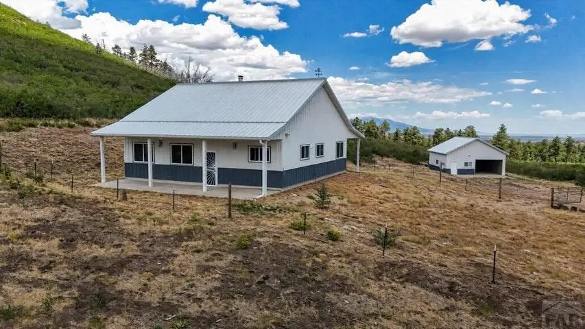 15600 County Rd 340, Walsenburg, CO 81089 - #3