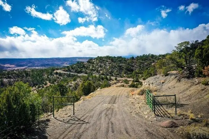 120 Acres No Site Address, Weston, CO 81091 - #2