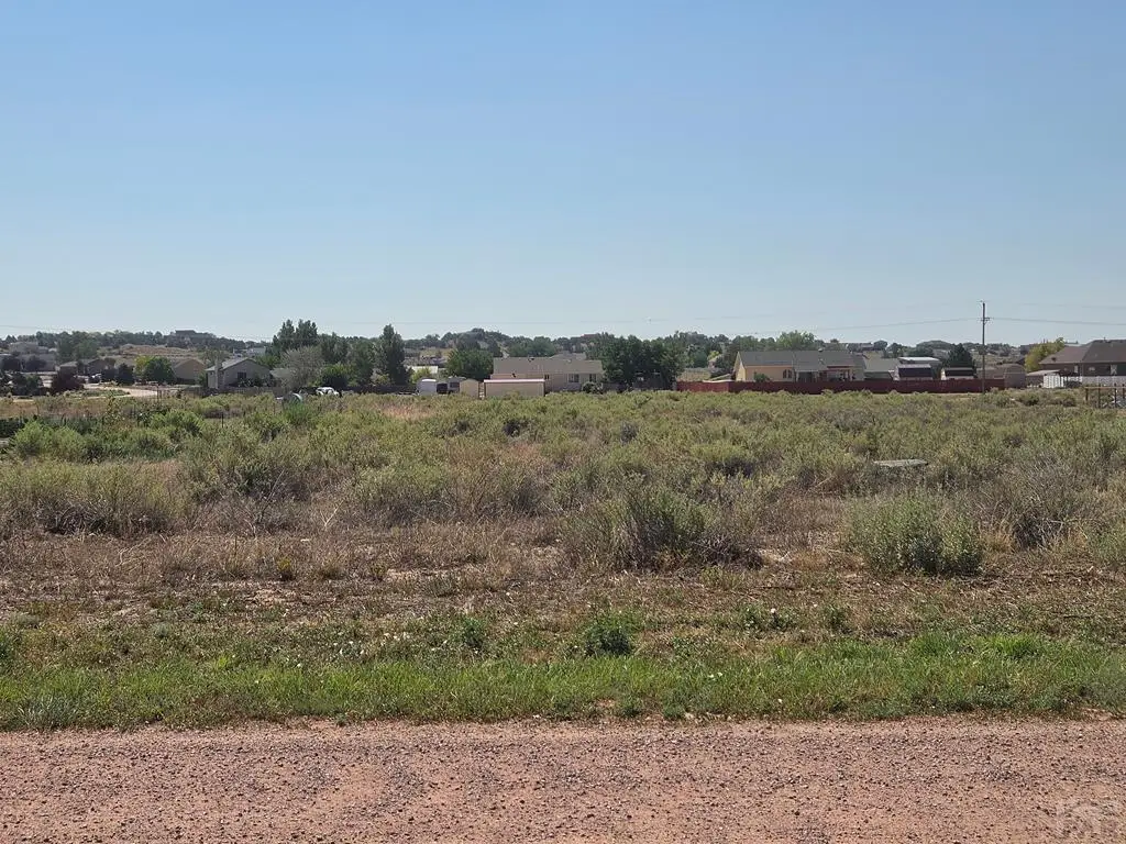 214 S Reynosa Dr, Pueblo West, CO 81007 - #1