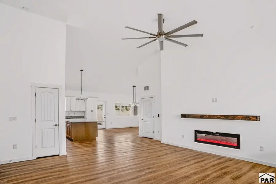 1649 W El Charro Dr, Pueblo West, CO 81007 - #2