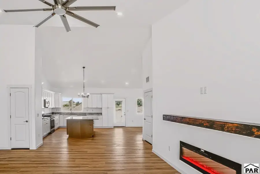 1649 W El Charro Dr, Pueblo West, CO 81007 - #3