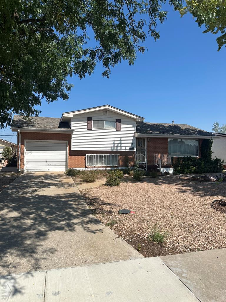 61 Drake St, Pueblo, CO 81005 - #1
